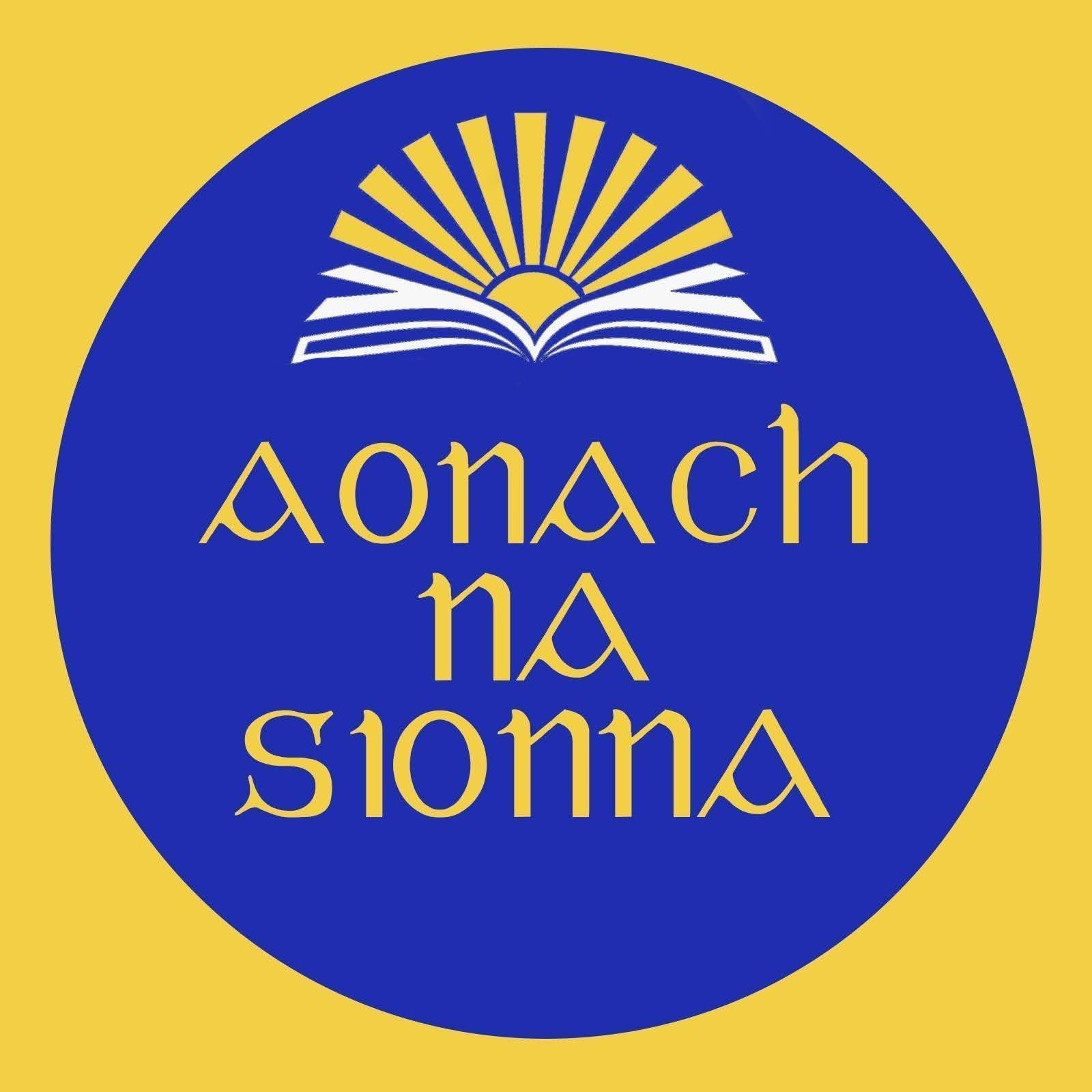 Aonach na Sionna – Shannon Literary Festival